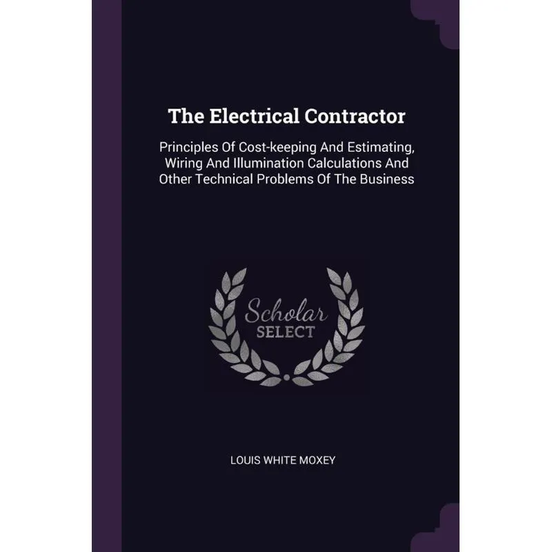 The Electrical Contractor