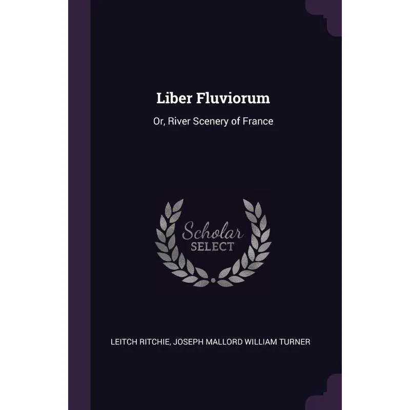 Liber Fluviorum