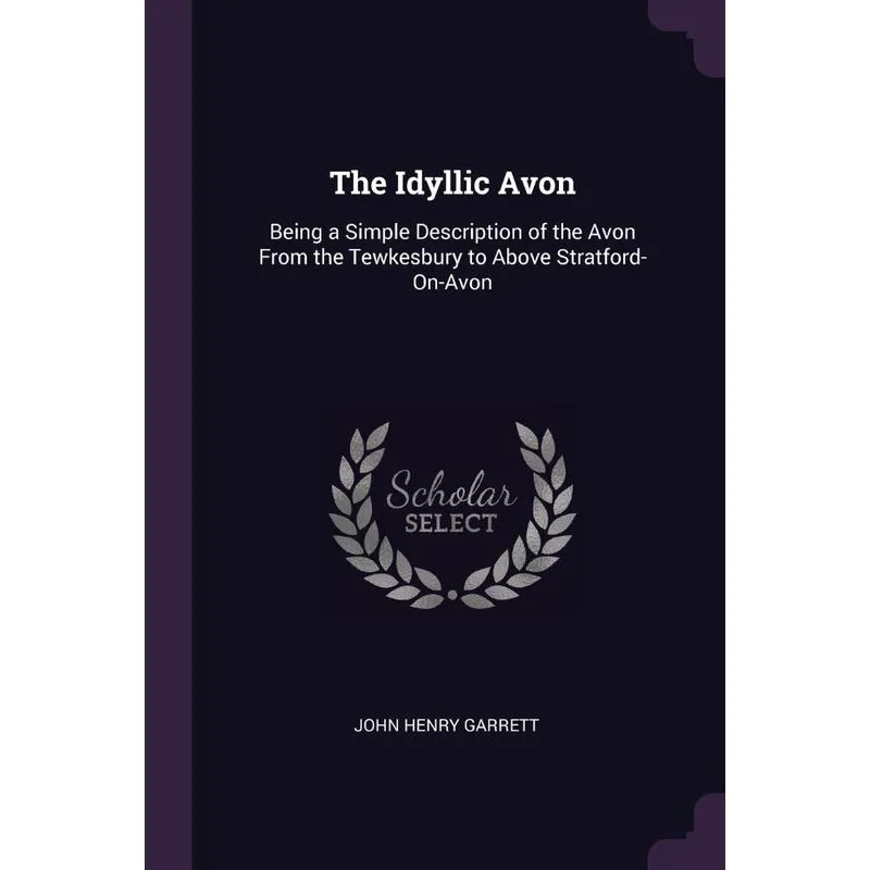 The Idyllic Avon