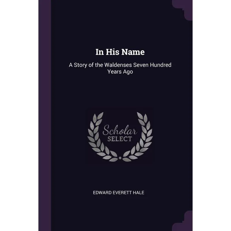 In His Name