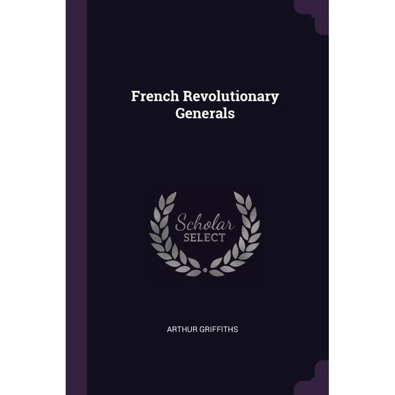 French Revolutionary Generals