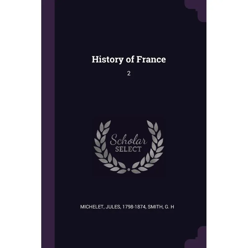 History of France