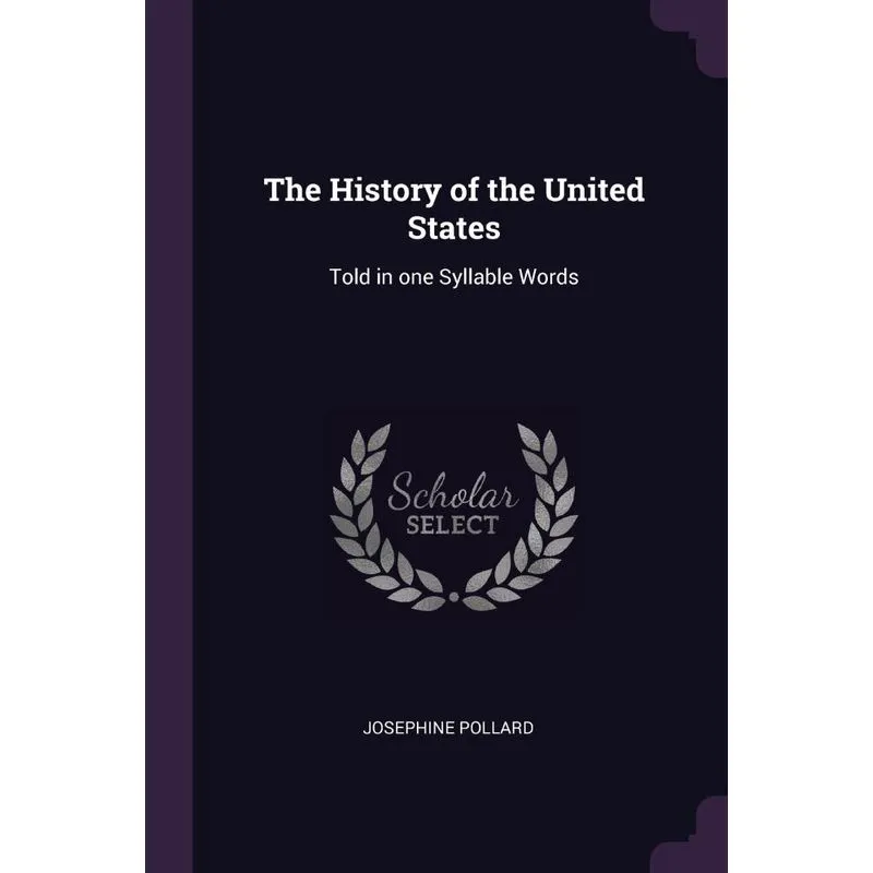 The History of the United States