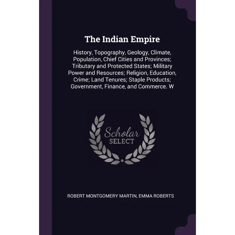 The Indian Empire