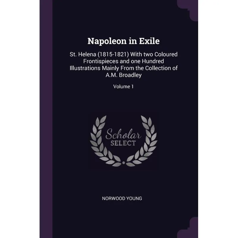 Napoleon in Exile