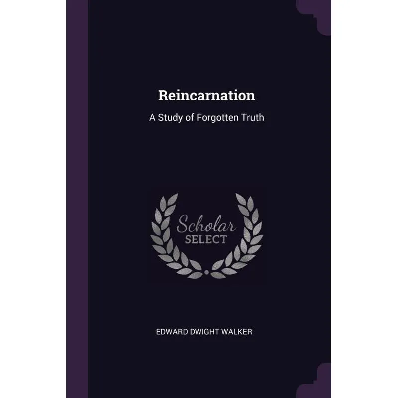 Reincarnation