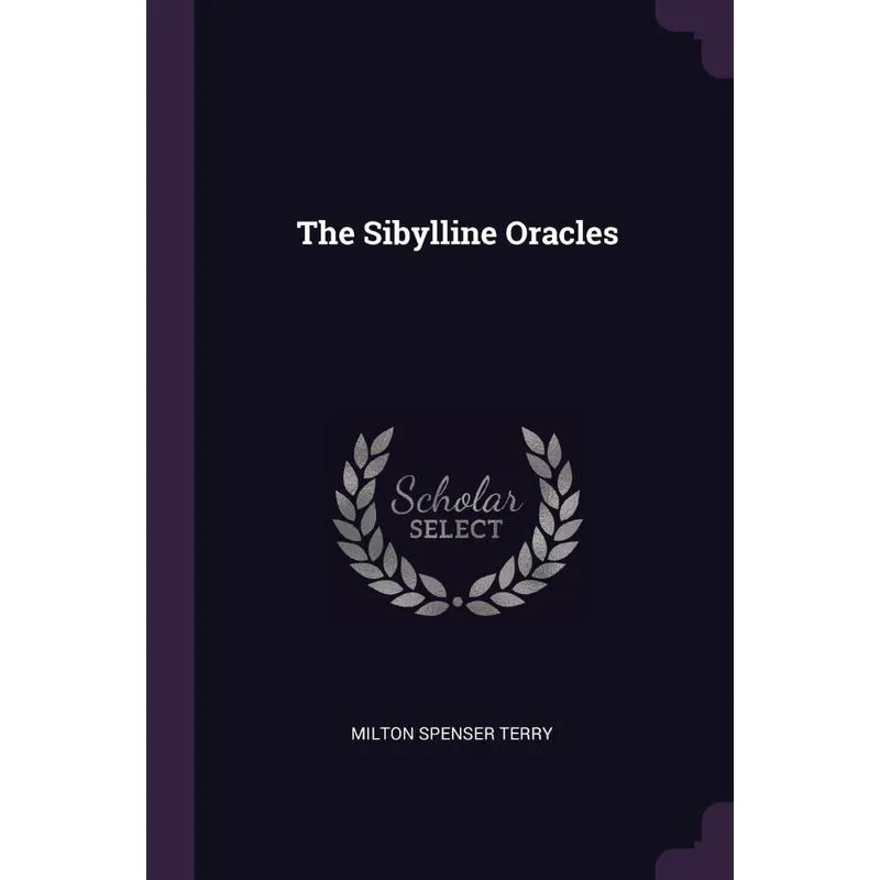 The Sibylline Oracles