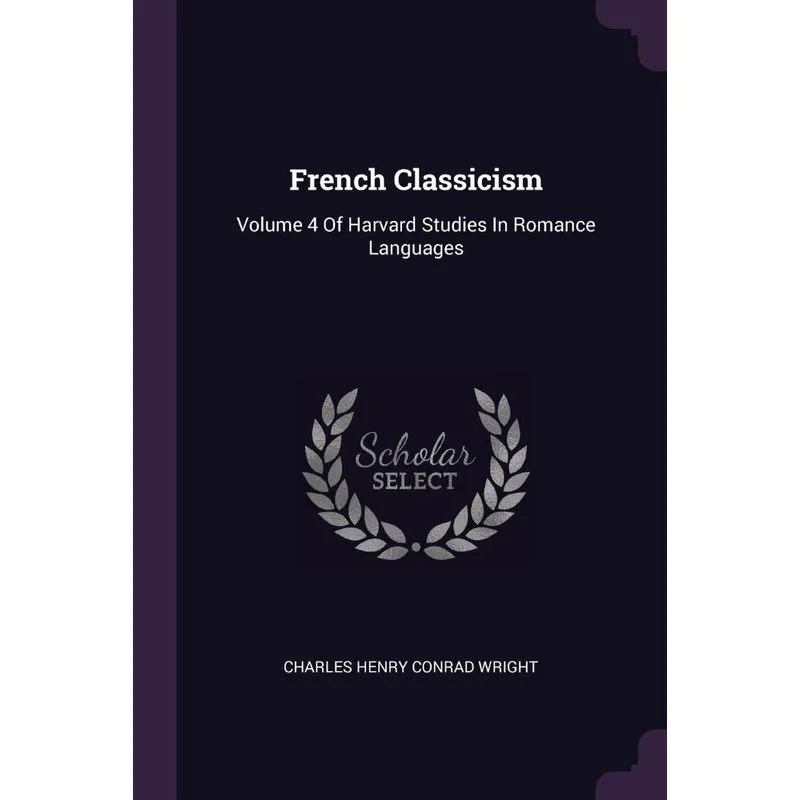 French Classicism