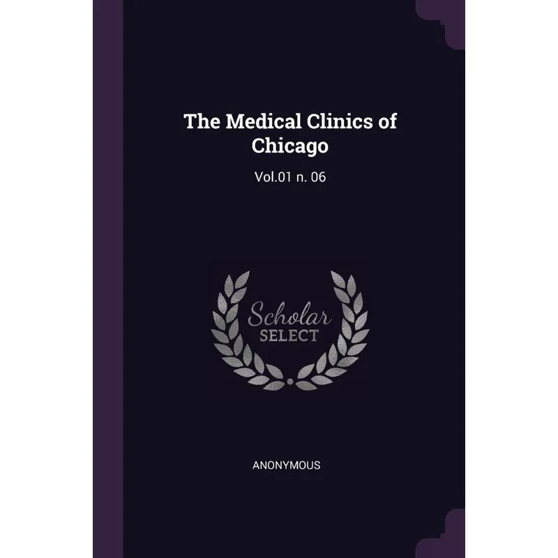 The Medical Clinics of Chicago