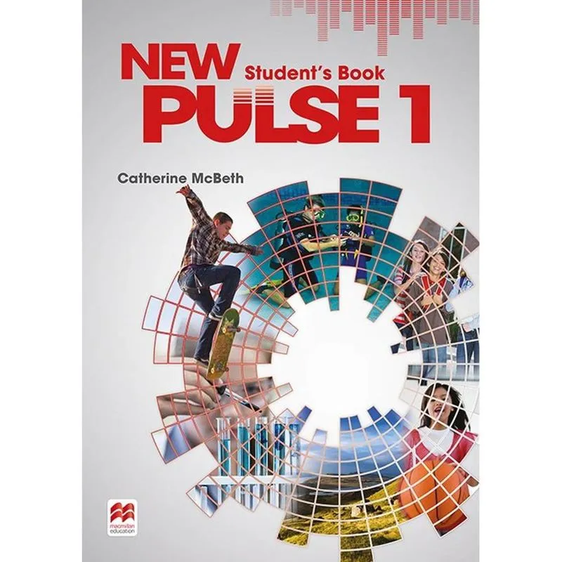 New pulse 1