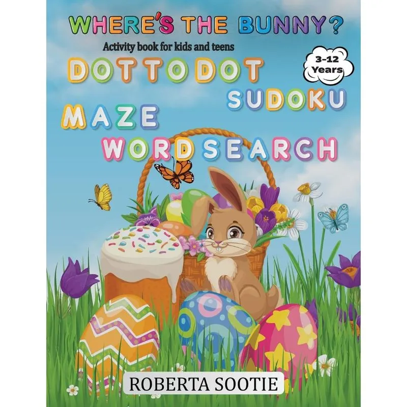 Wheres the Bunny?