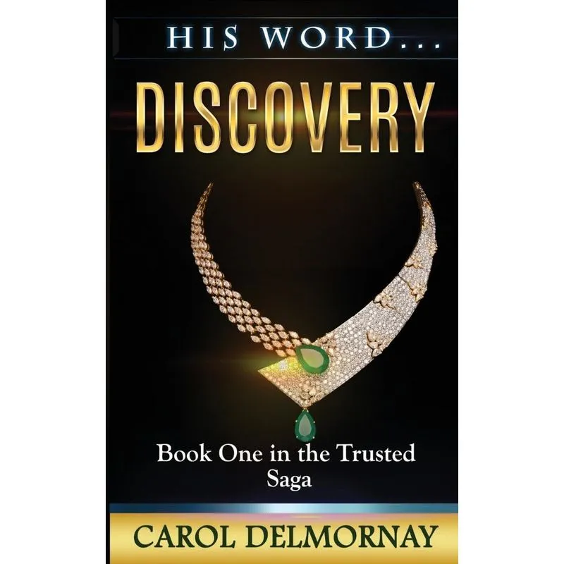 His Word Discovery