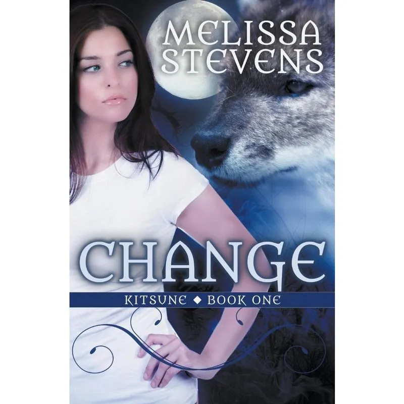 Livro Change