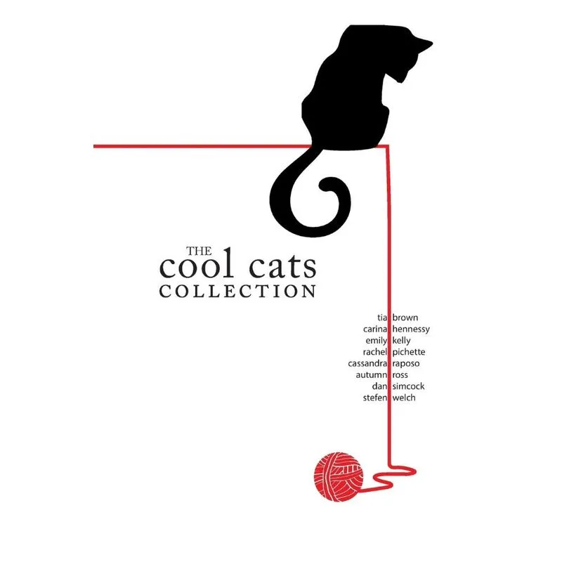 The Cool Cats Collection