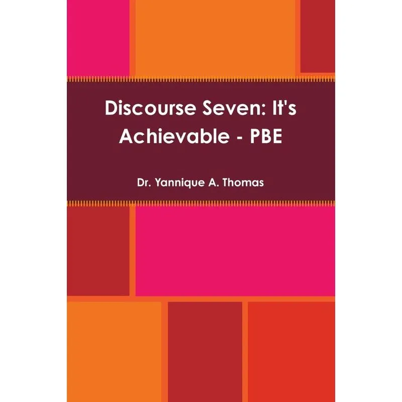 Discourse Seven