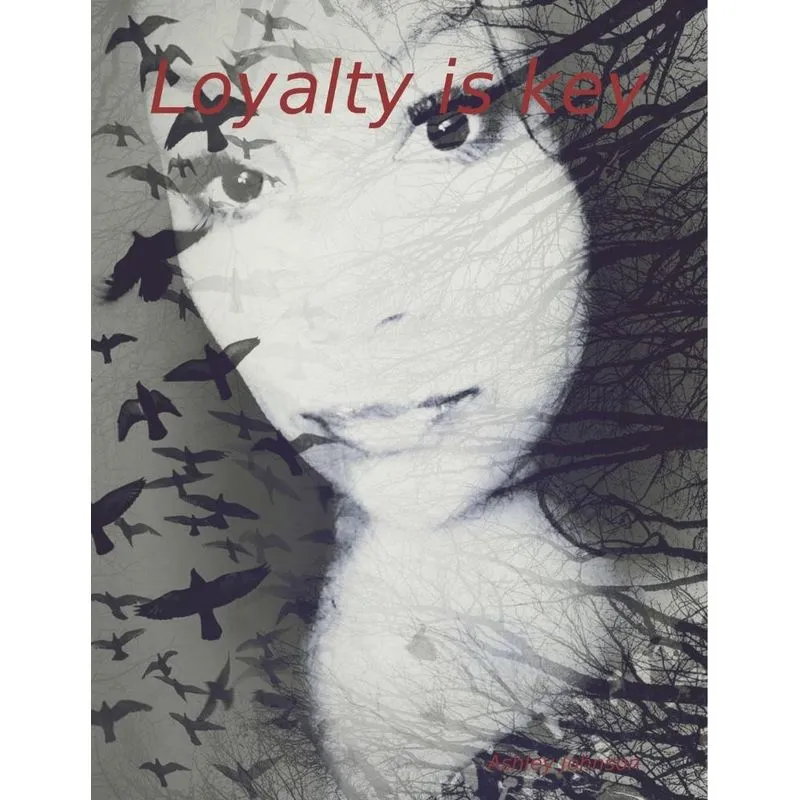 Loyalty is key