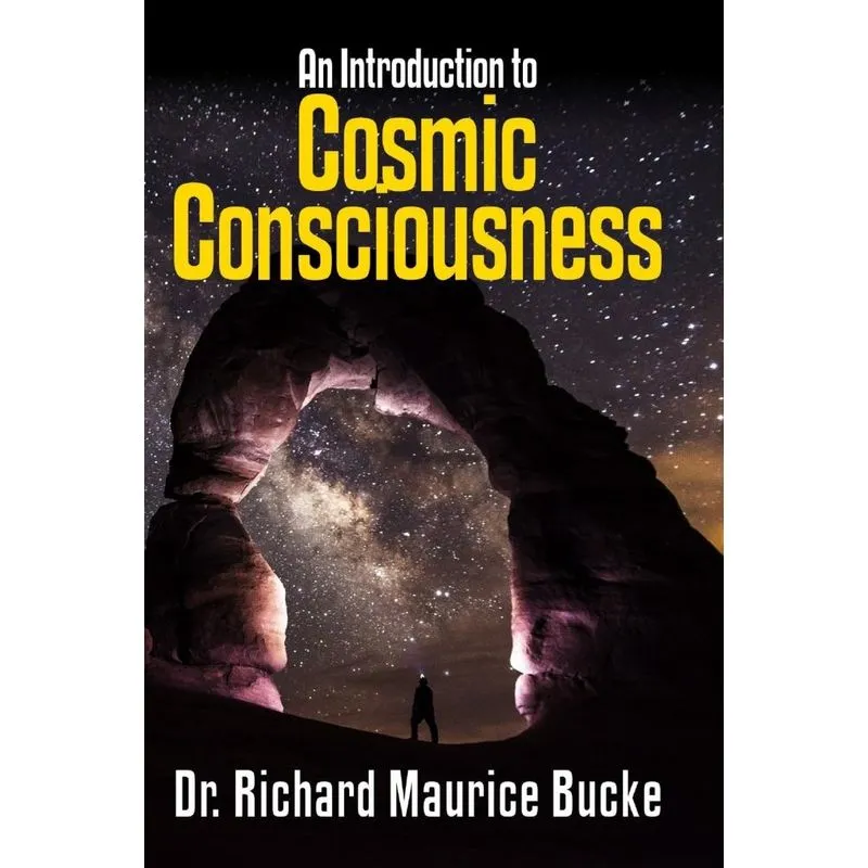 Cosmic Consciousness
