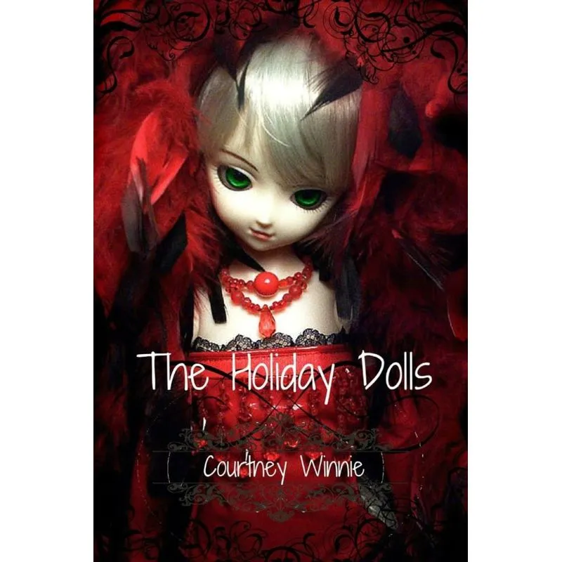 The Holiday Dolls