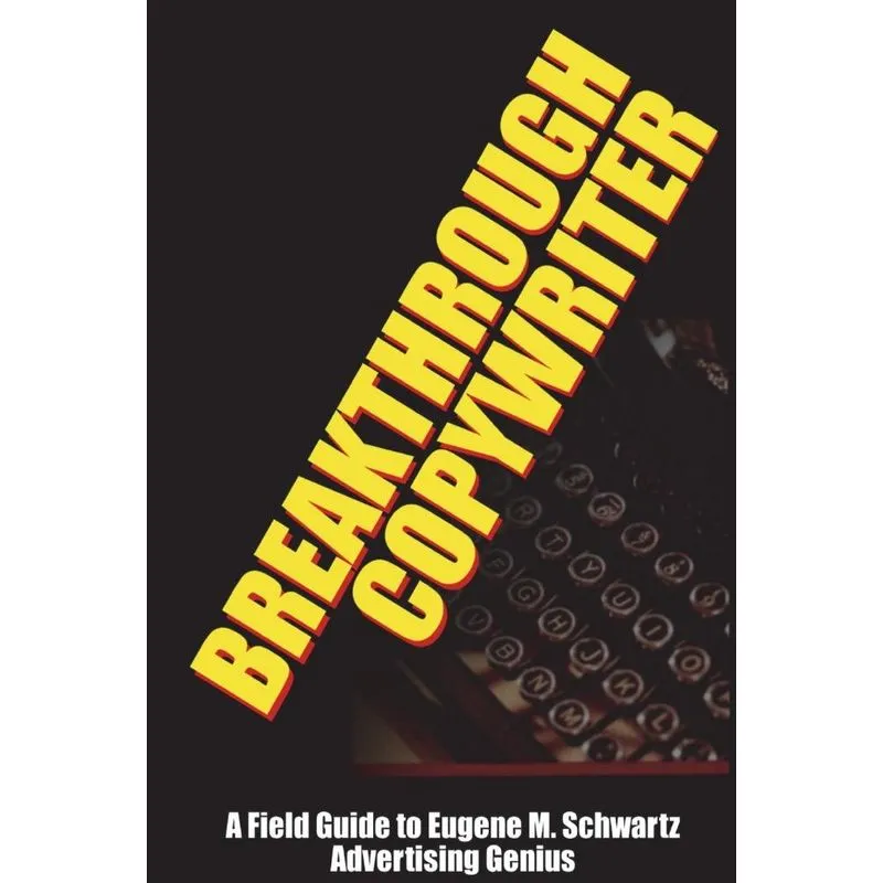 Breakthrough Copywriter
