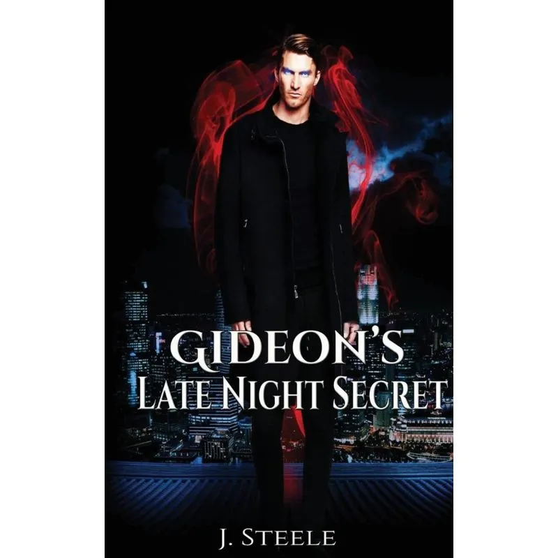 Gideons Late Night Secret