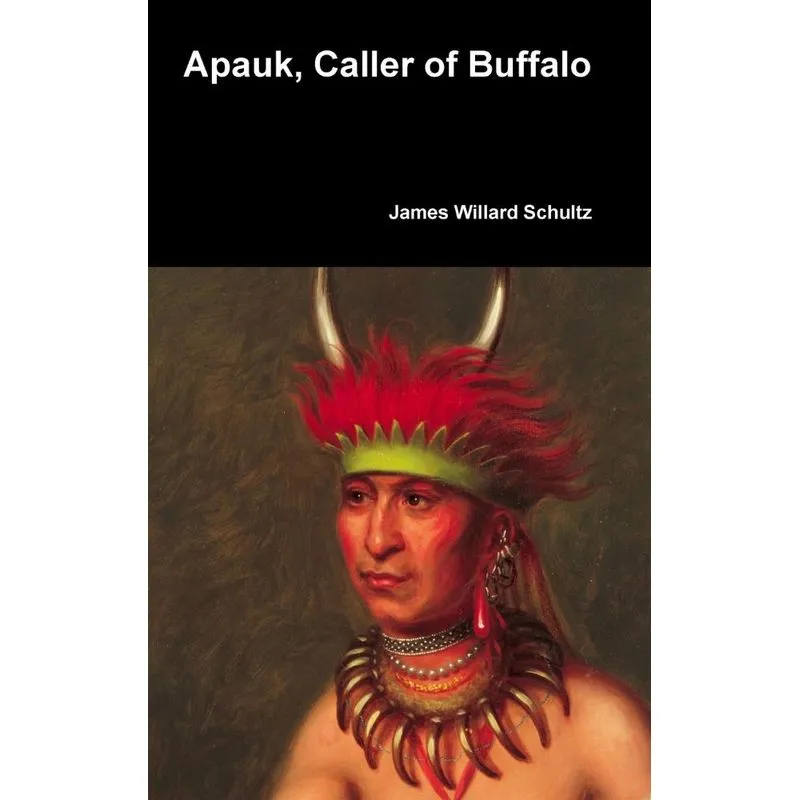 Apauk, Caller of Buffalo