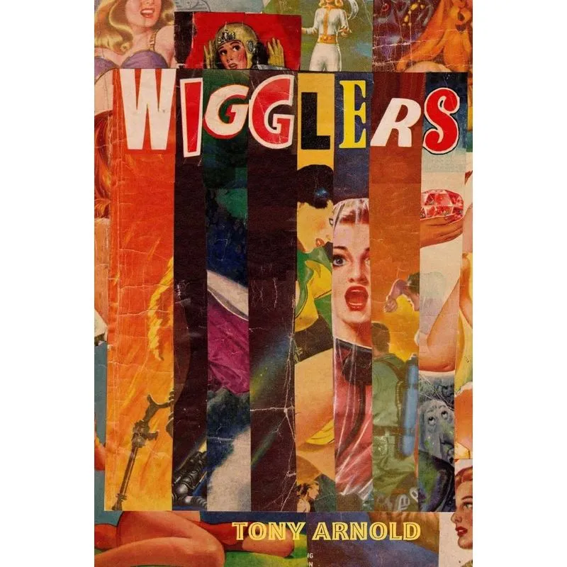 Wigglers