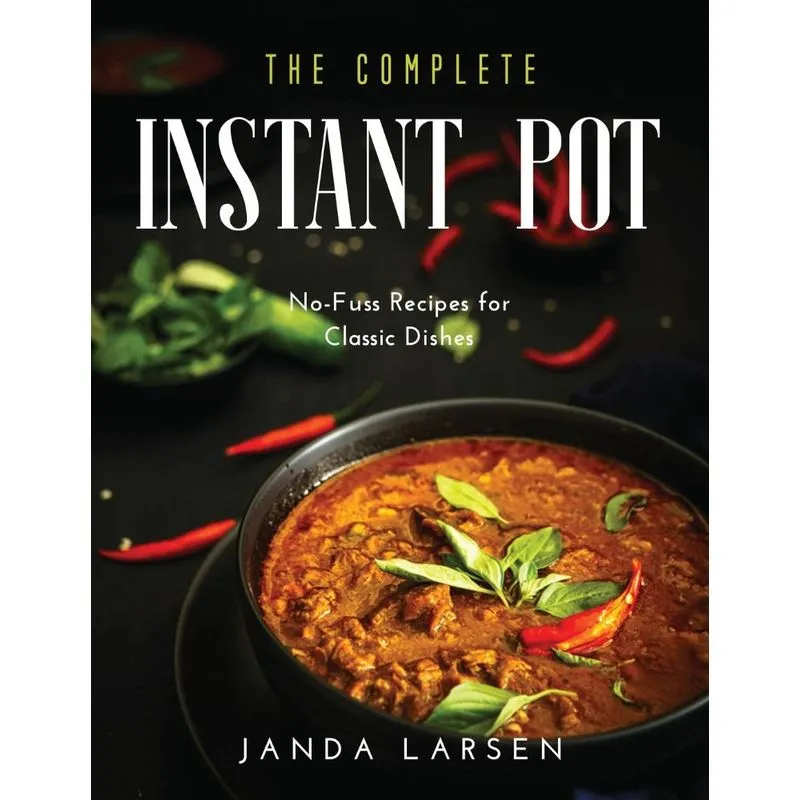 Complete Instant Pot