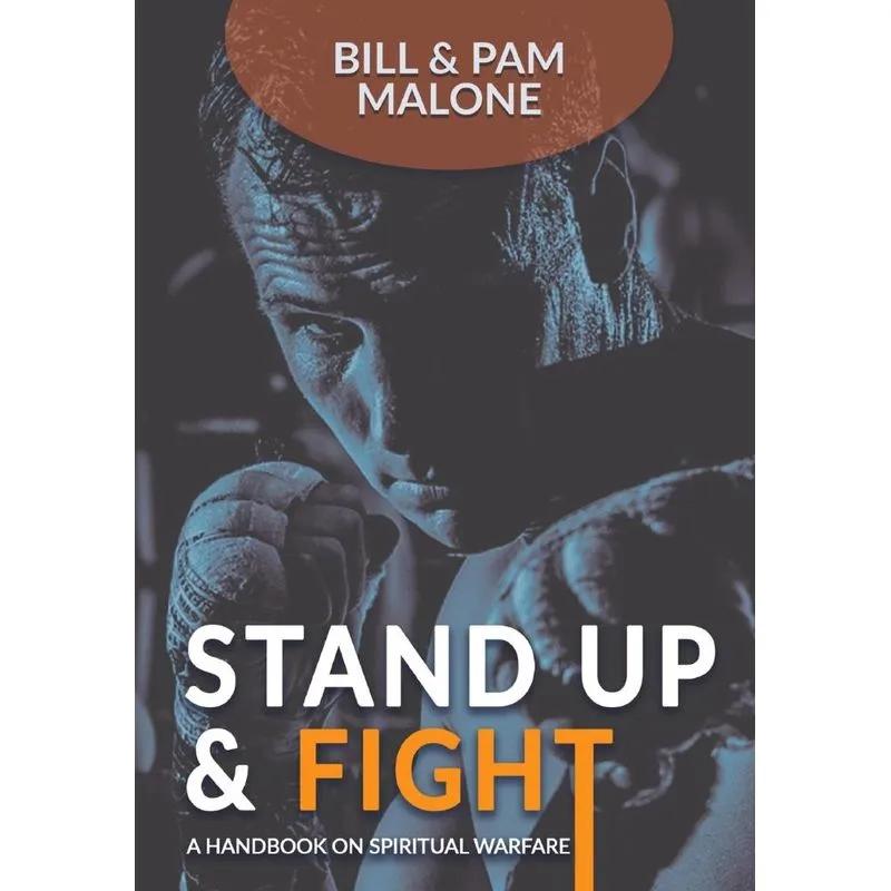 Stand Up And Fight!