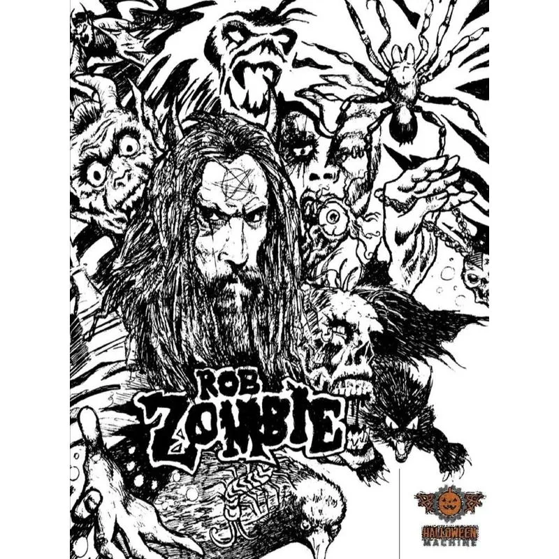 Rob Zombie