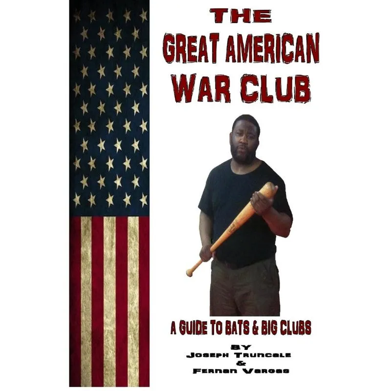 Great American War Club