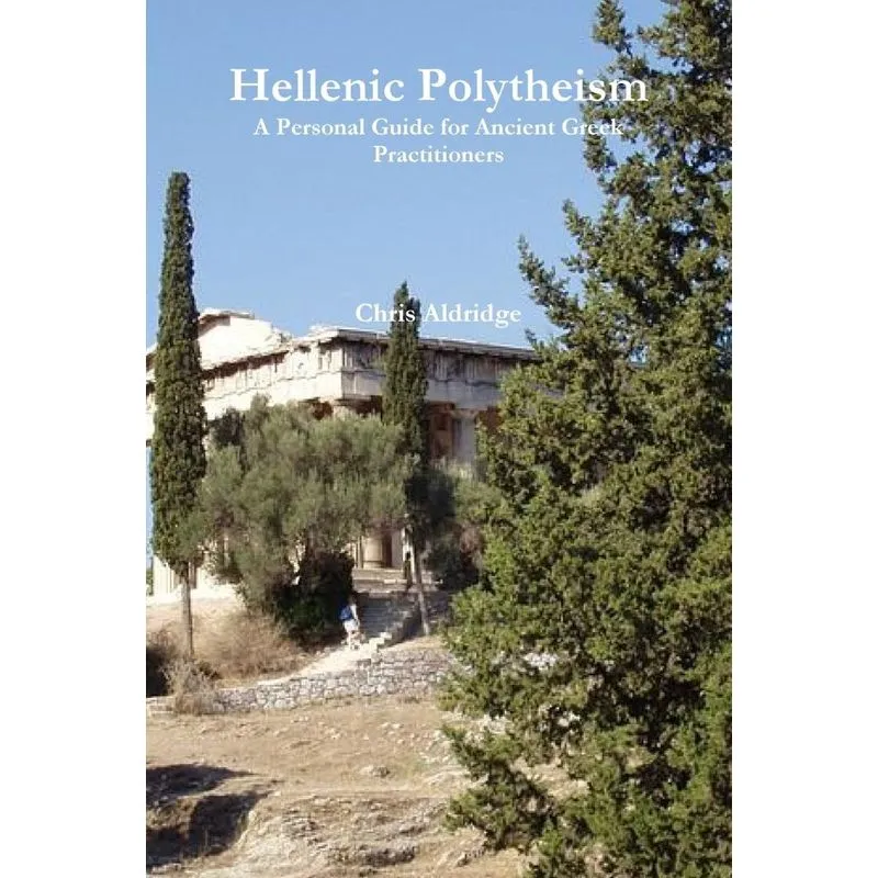 Hellenic Polytheism