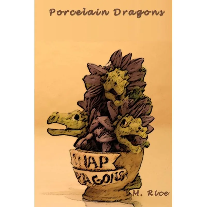 Porcelain Dragons