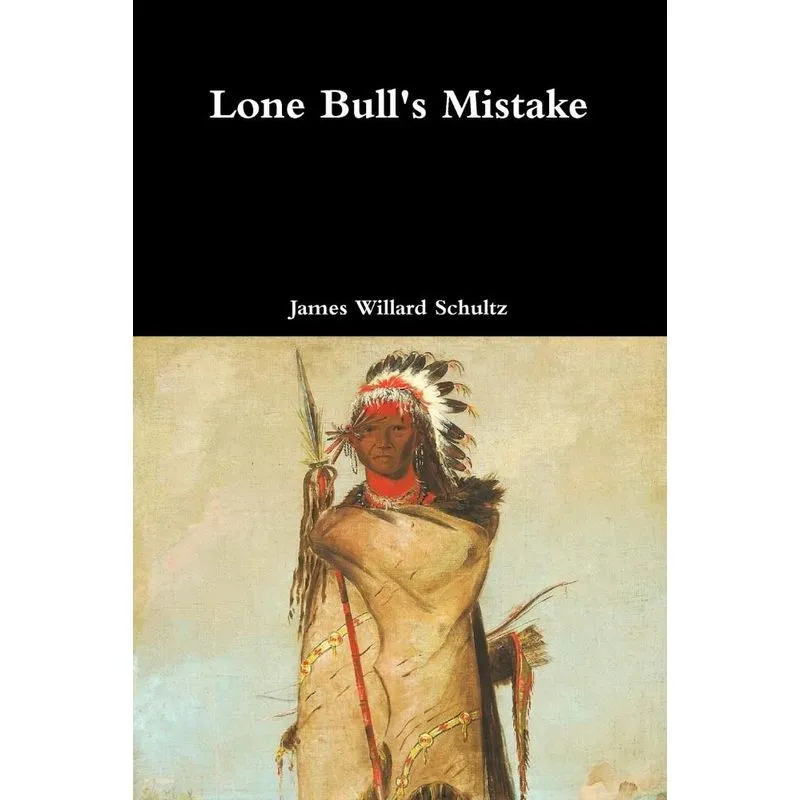 Lone Bulls Mistake