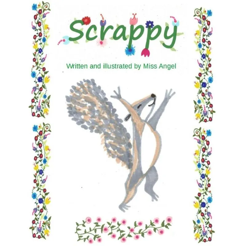 Scrappy