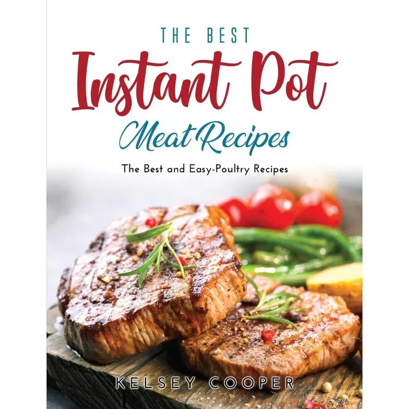 The Best Instant Pot Meat Recipes