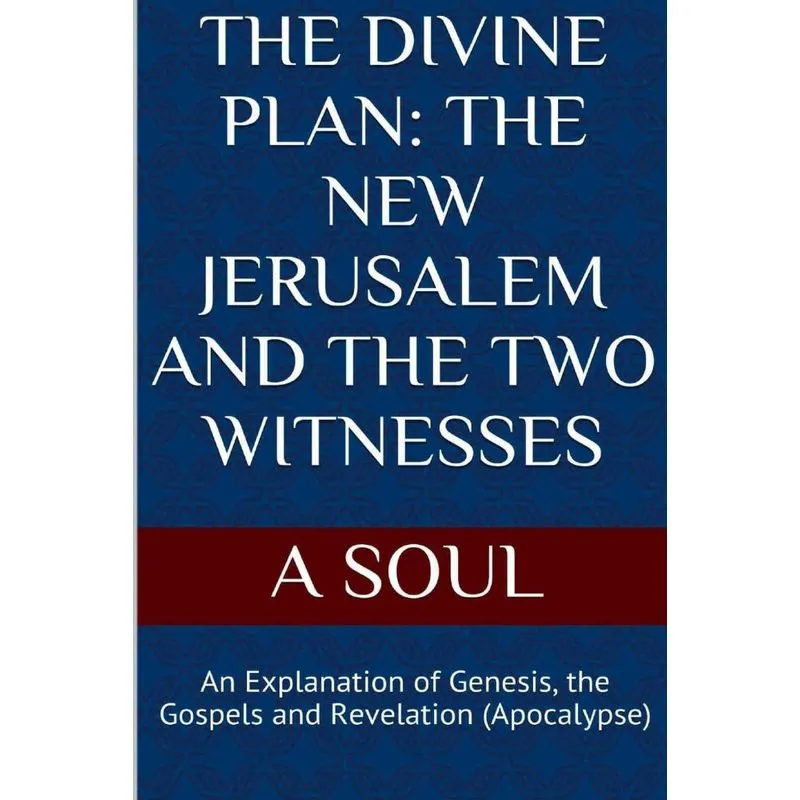 The Divine Plan