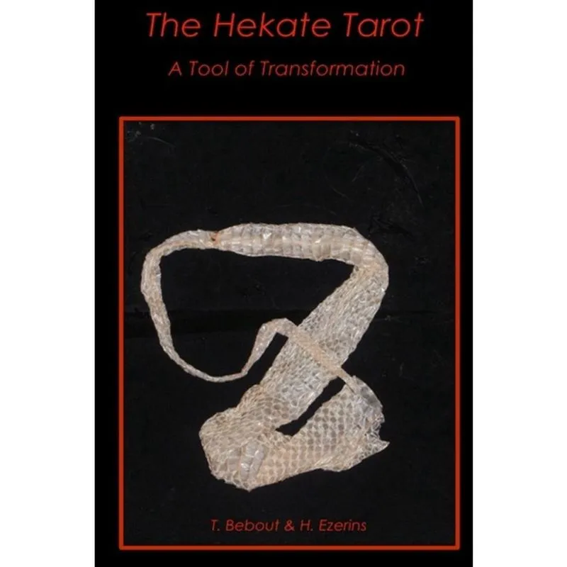 The Hekate Tarot