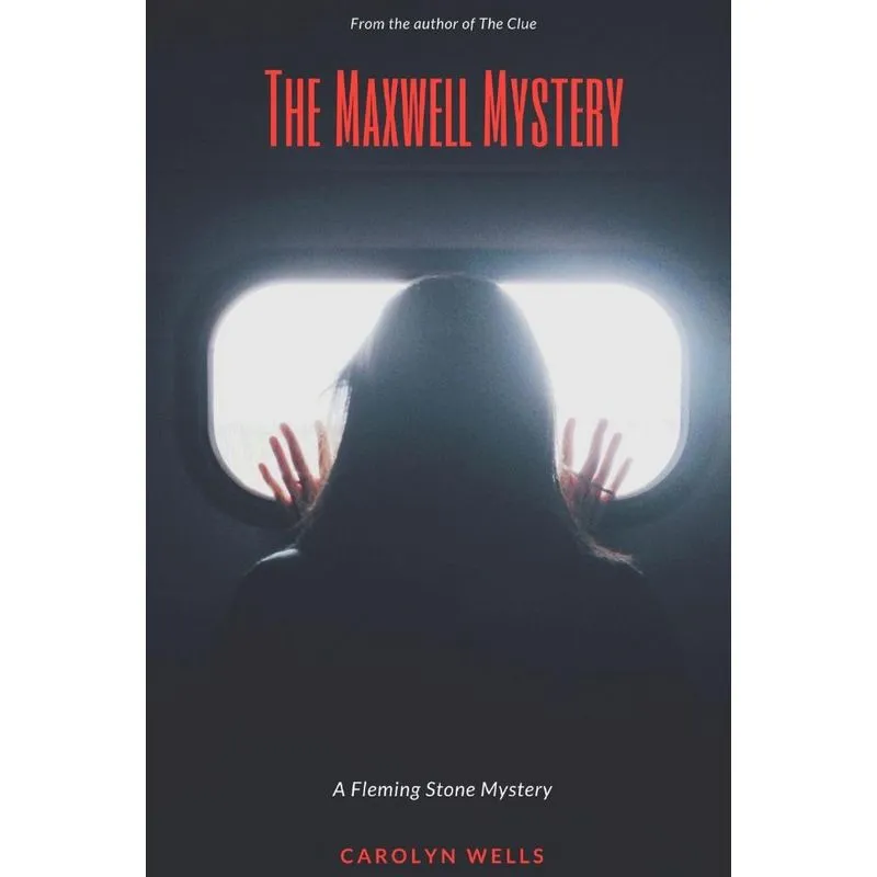 The Maxwell Mystery
