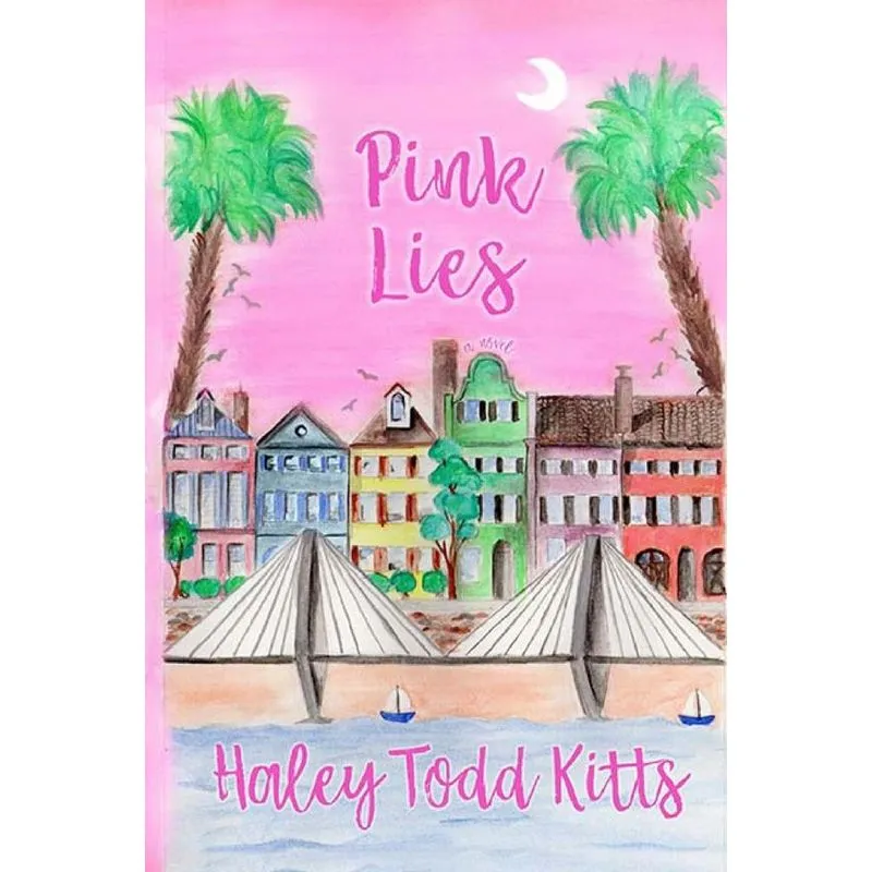 Pink Lies