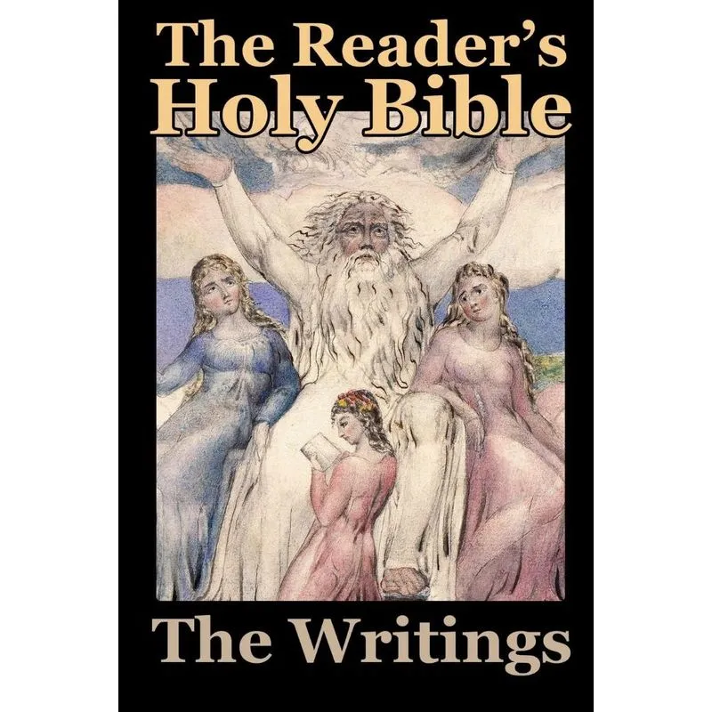 The Readers Holy Bible Volume 3