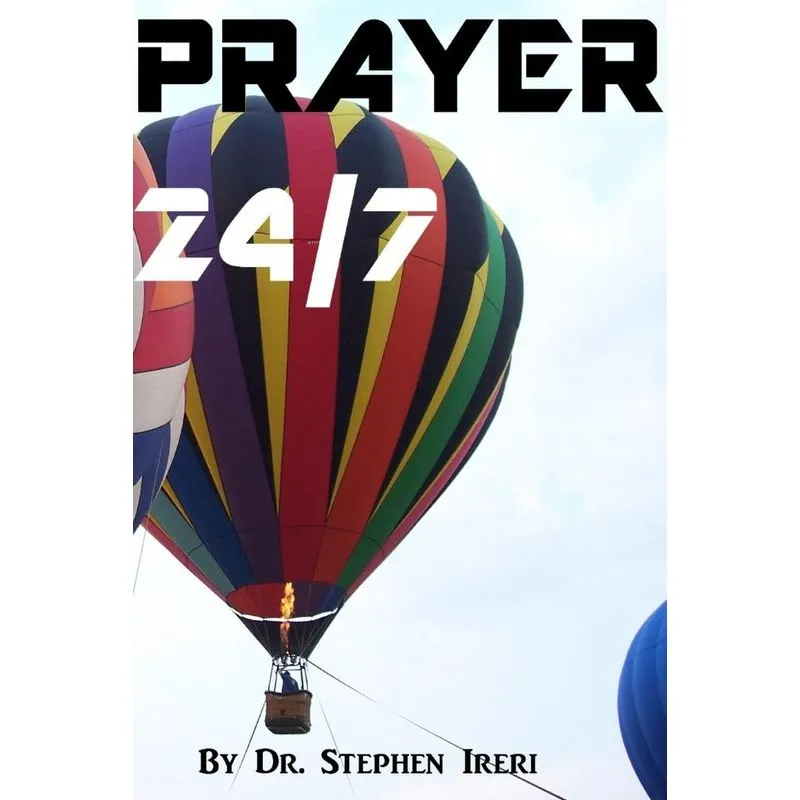 Prayer 24/7