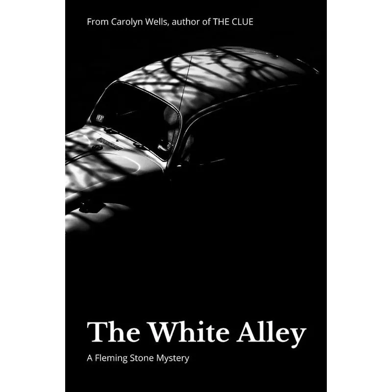 The White Alley