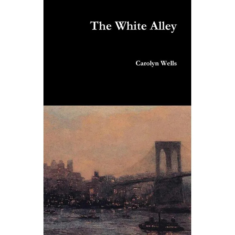 The White Alley