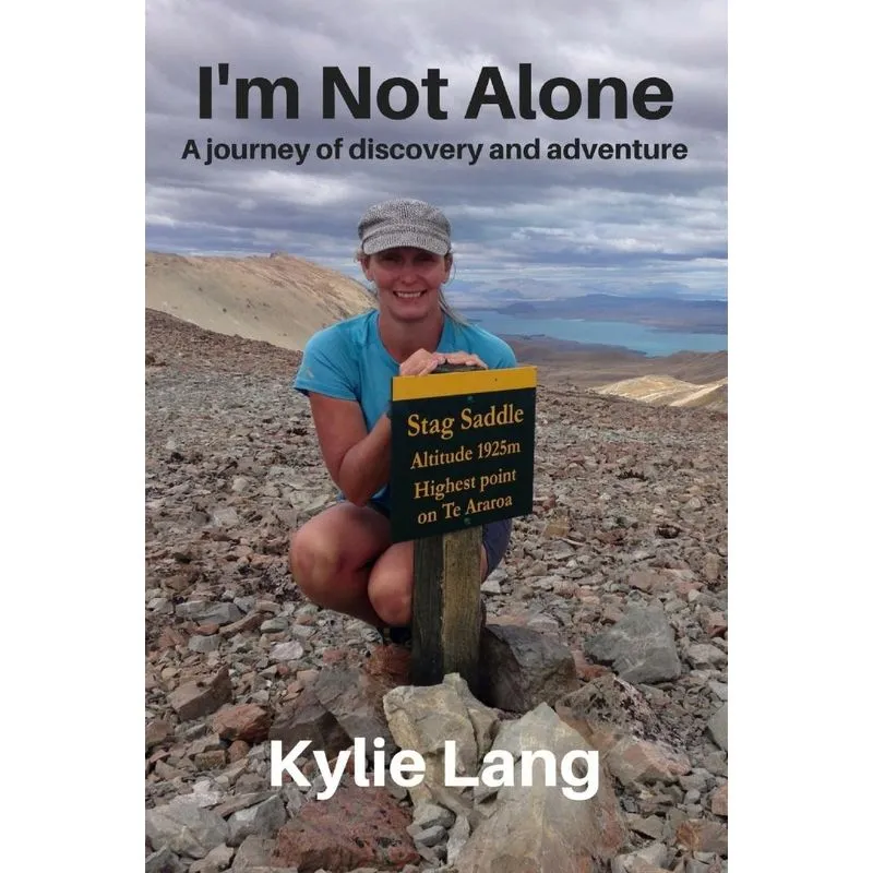 Im Not Alone