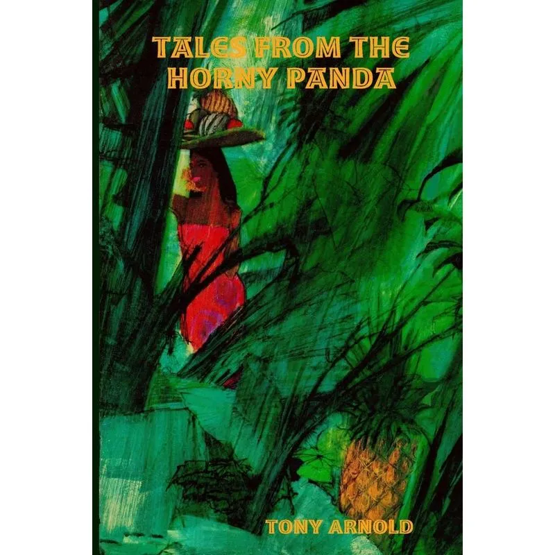 Tales From the Horny Panda
