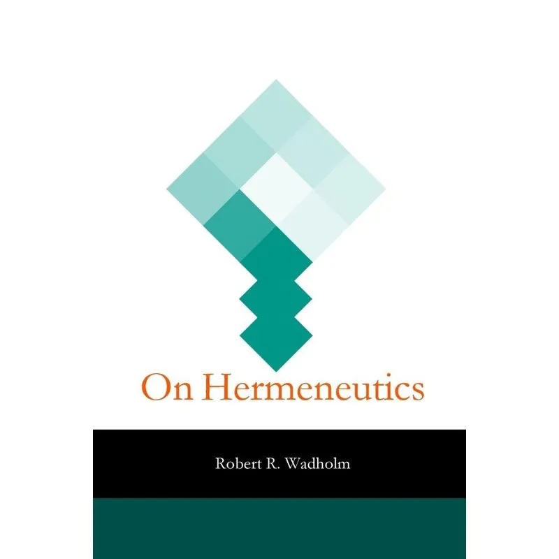 On Hermeneutics