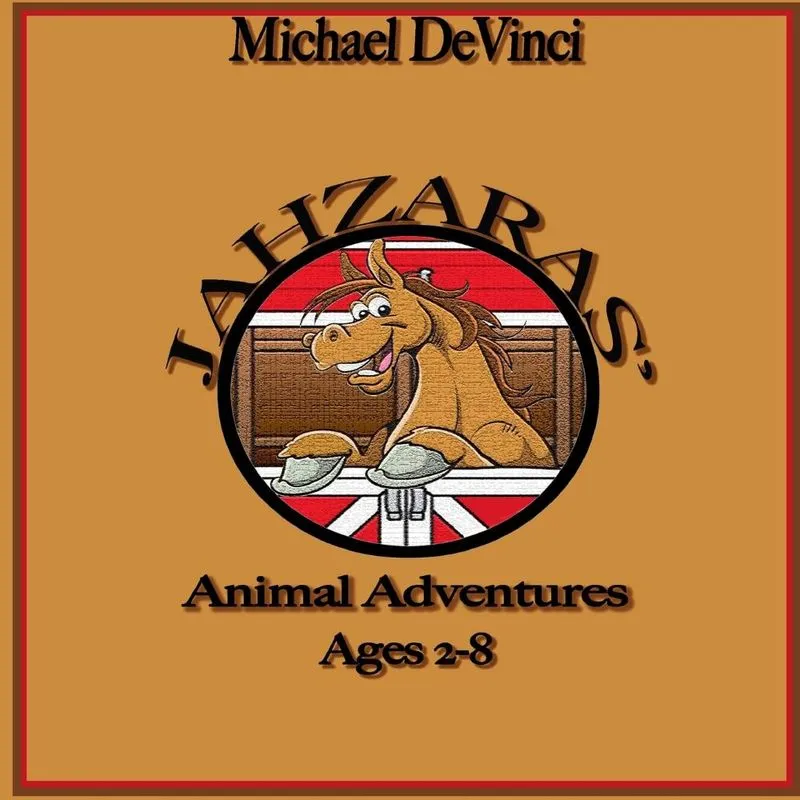 Jahzaras Animal Adventures