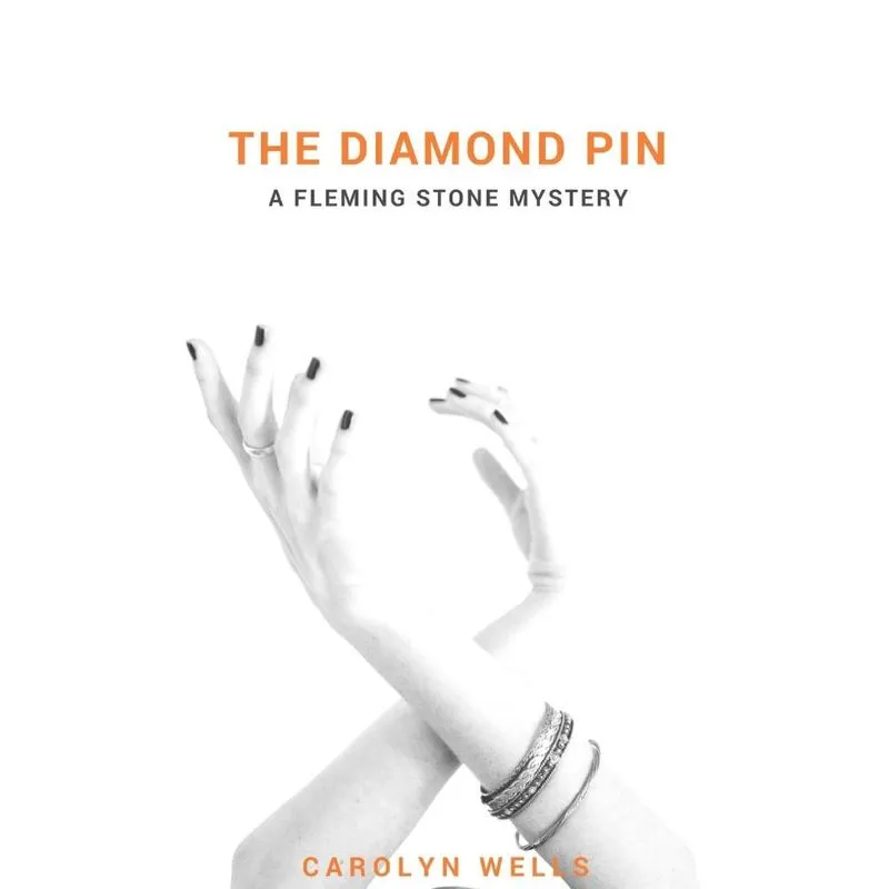 The Diamond Pin