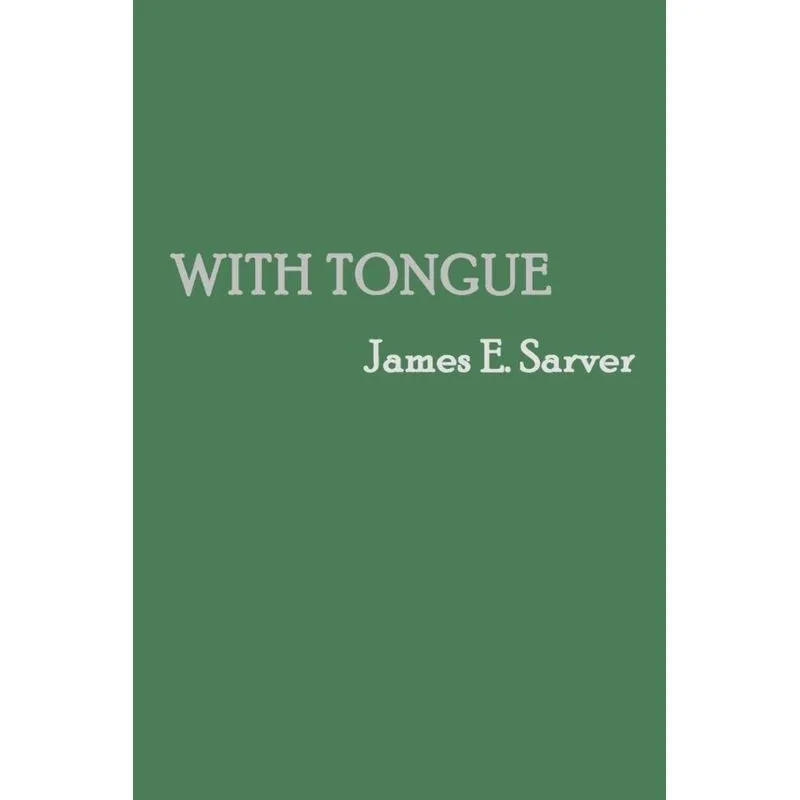 With Tongue