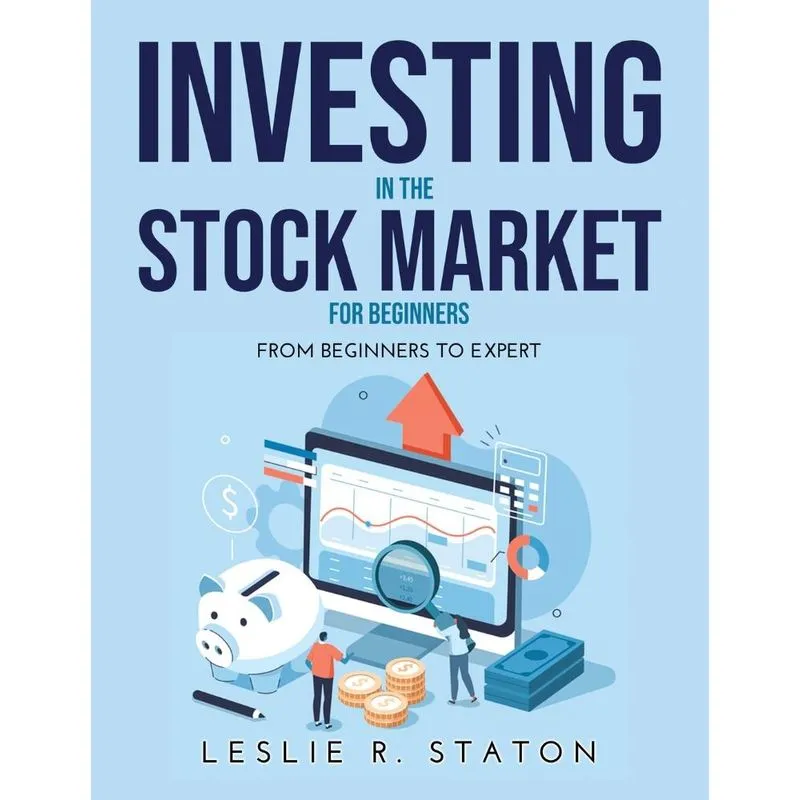 Investing in the Stock Market for Beginners